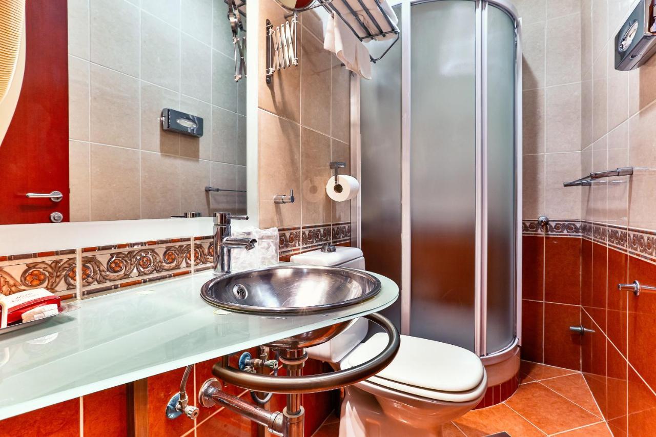 Hotel Max Prestige Budva