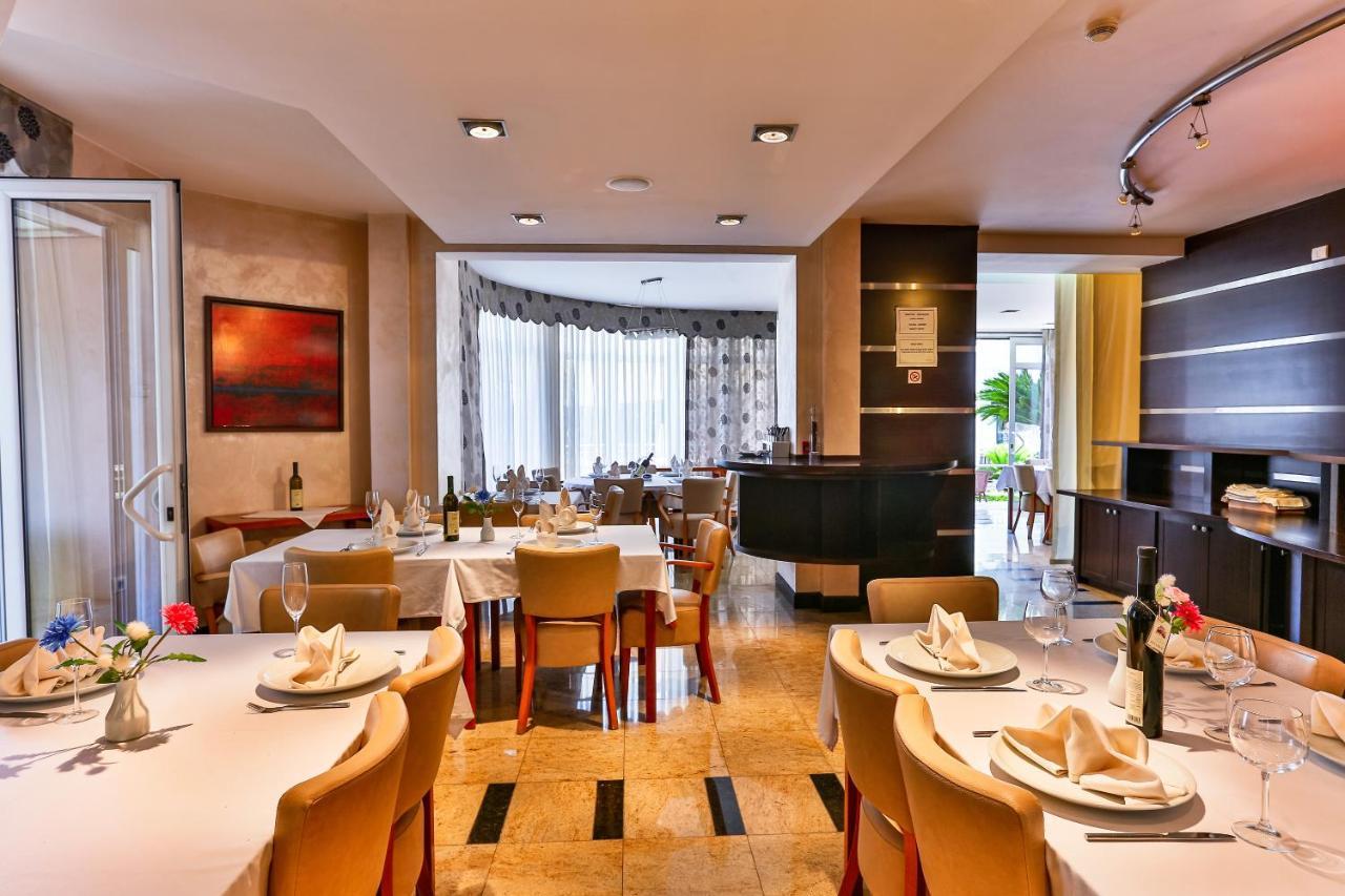 Hotel Max Prestige Budva