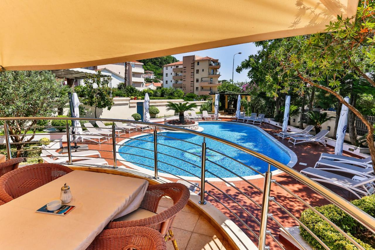 Max Prestige Hotel Budva