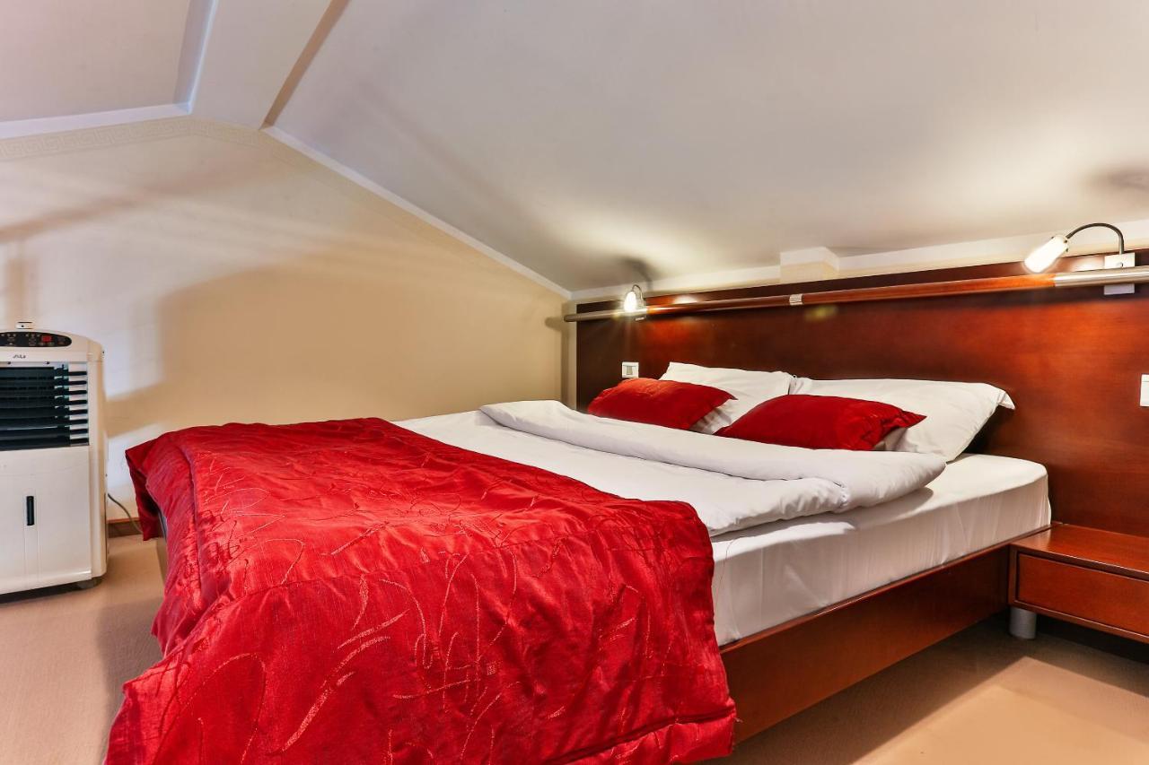 Hotel Max Prestige Budva